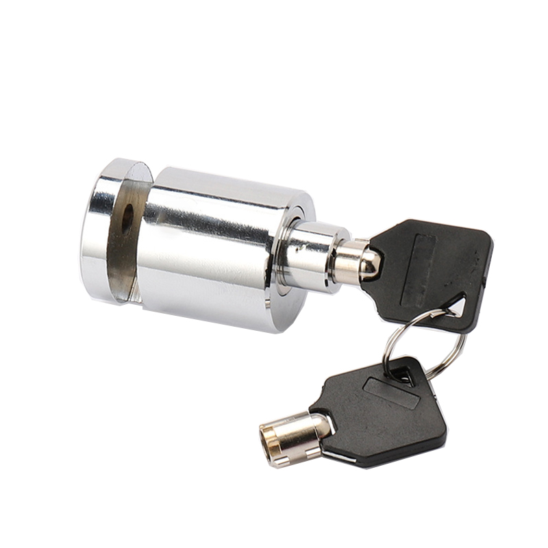 Blocco freno a disco per moto Antifurto Sicurezza per moto Ruota antifurto Bicicletta Scooter Piccoli serrature a disco portatili impermeabili