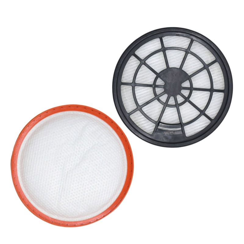 Was hepa-filter voor vax type 95 kit power 4 c85-p4- be zakloze stofzuigeraccessoires voor-motorfilter + na-motorfilter