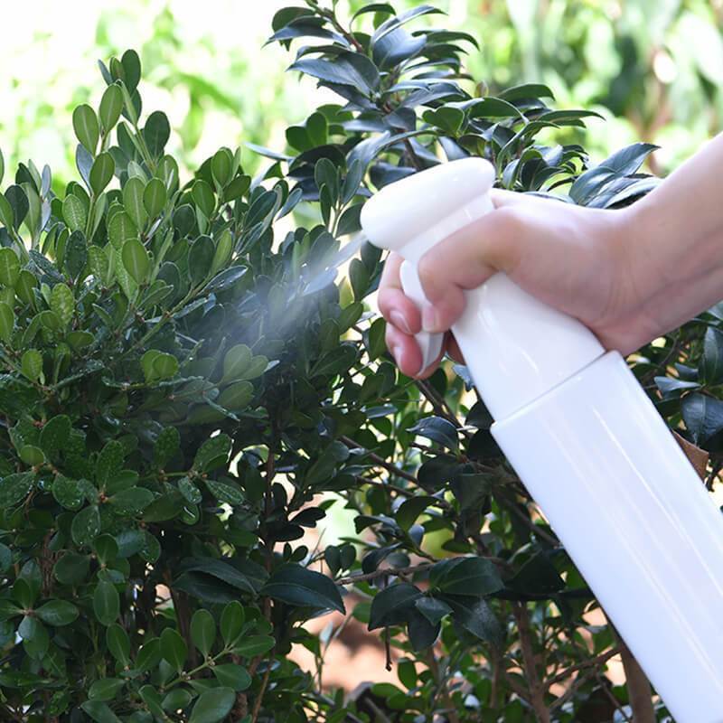 Ultra-fine Spray Bottle Ultra-fine Spray Bottle Detergent Deodorant empty Bottle Rotary Nozzle Garden Home the Bottle ABS