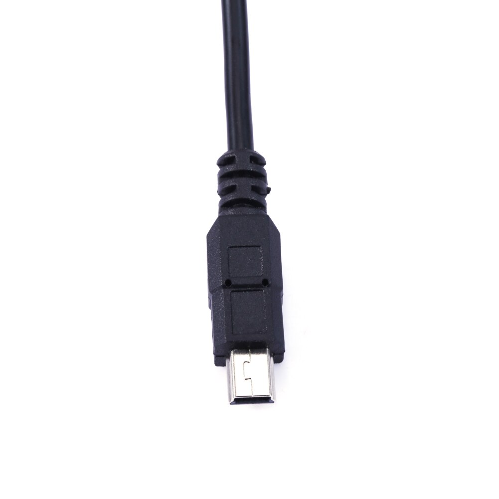 1.8 m USB Charger Cable For PS3 Controller Power Charging Cord For Sony Playstation 3 Gampad Joystick Game Accessories