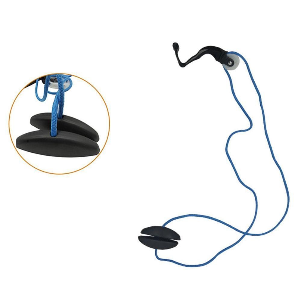 Pijnbestrijding Bovenste Ledematen Schouder Gezamenlijke Revalidatie Training Indoor Schouder Sport Touw Eenvoudige Katrol Ring Thuis Brace Ondersteuning