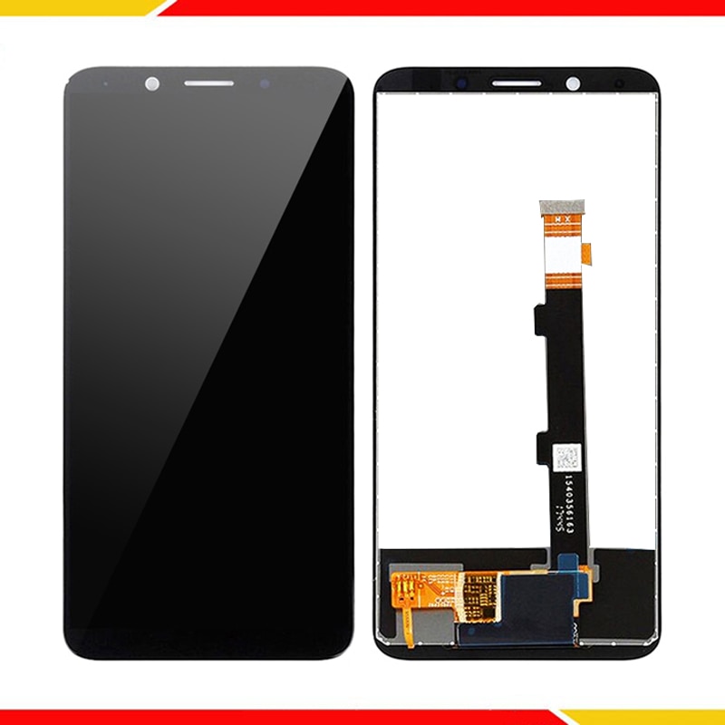 Voor Oppo F5 Lcd-scherm Met Touch Screen Voor Oppo F5 Volledige CPH1723 CPH1725 CPH1727 Vervanging