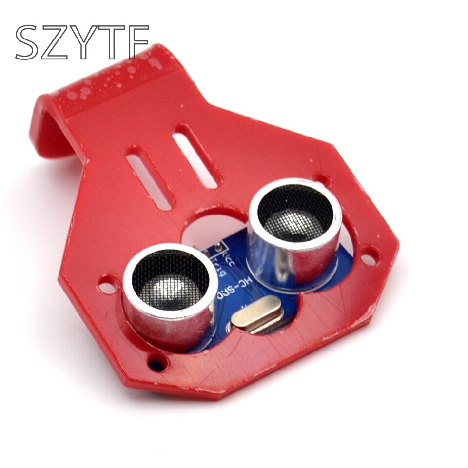 Ultrasonic Module HC-SR04 Distance Measuring Transducer Sensor with ...