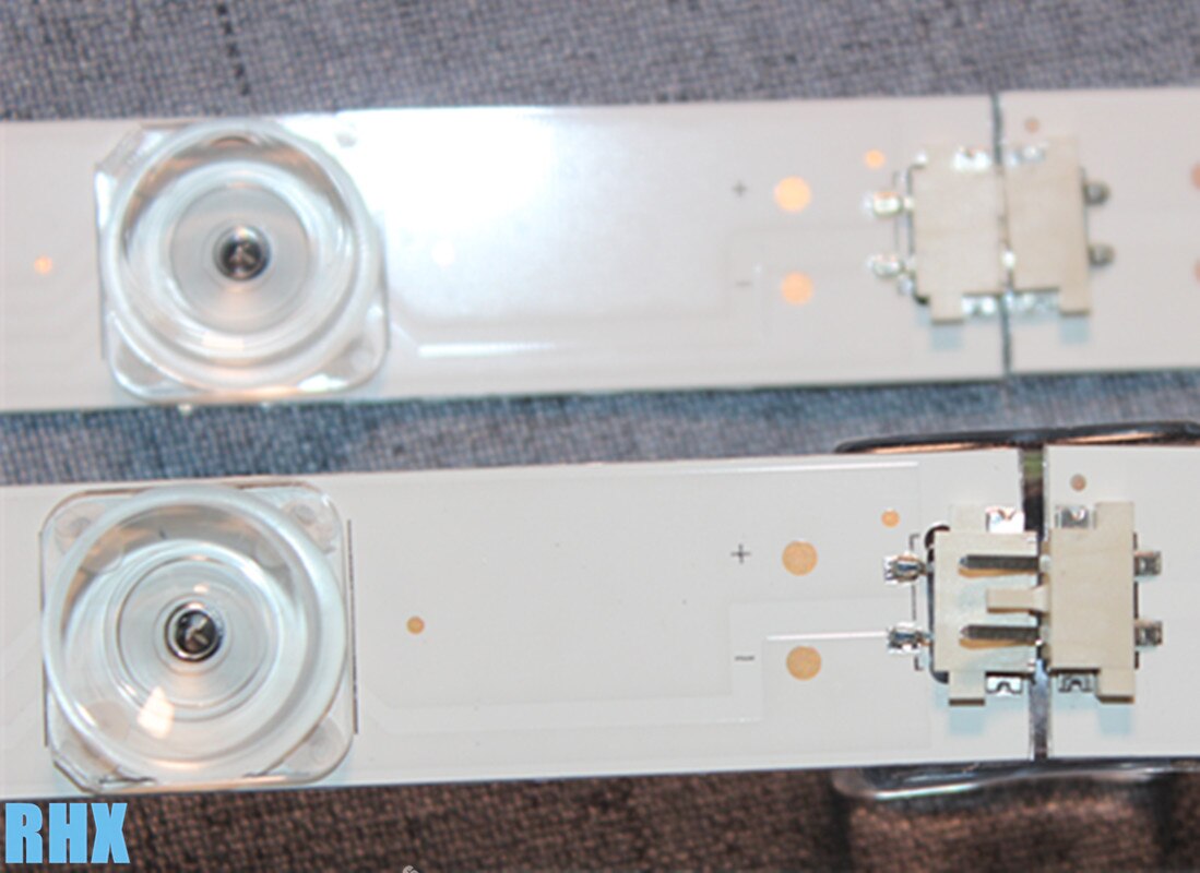 For LG 47" inch TV LED Backlight strip 6916L LC470DUE FG A1 A2 A3 A4 M1 M2 M3 M4 47LB570U 47LB570V 47LB572V 47LB580B 47LY540S