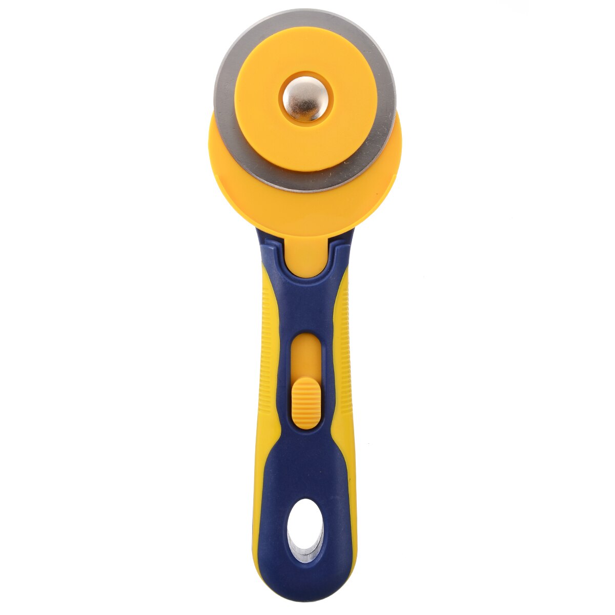 60mm Rotary Cutter For Patchwork Sewing Fabric Quilting Leather Cutting Craft Tool