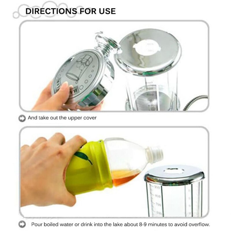 900ml spiritus ølpumpe tankstation bar familie øl drikke vand juice dispenser maskine drikke fartøjer pumpe