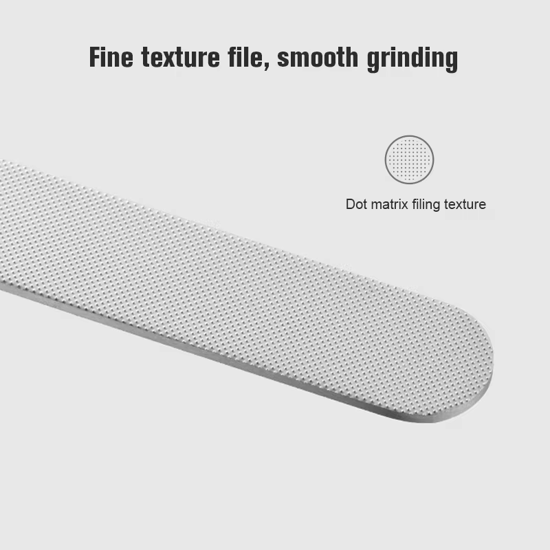 Xiaomi Mijia 420 Stainless Steel Nail Clippers 5 in 1 Pedicure Care Trimmer Portable Nail File with Anti-splash Storage Shell