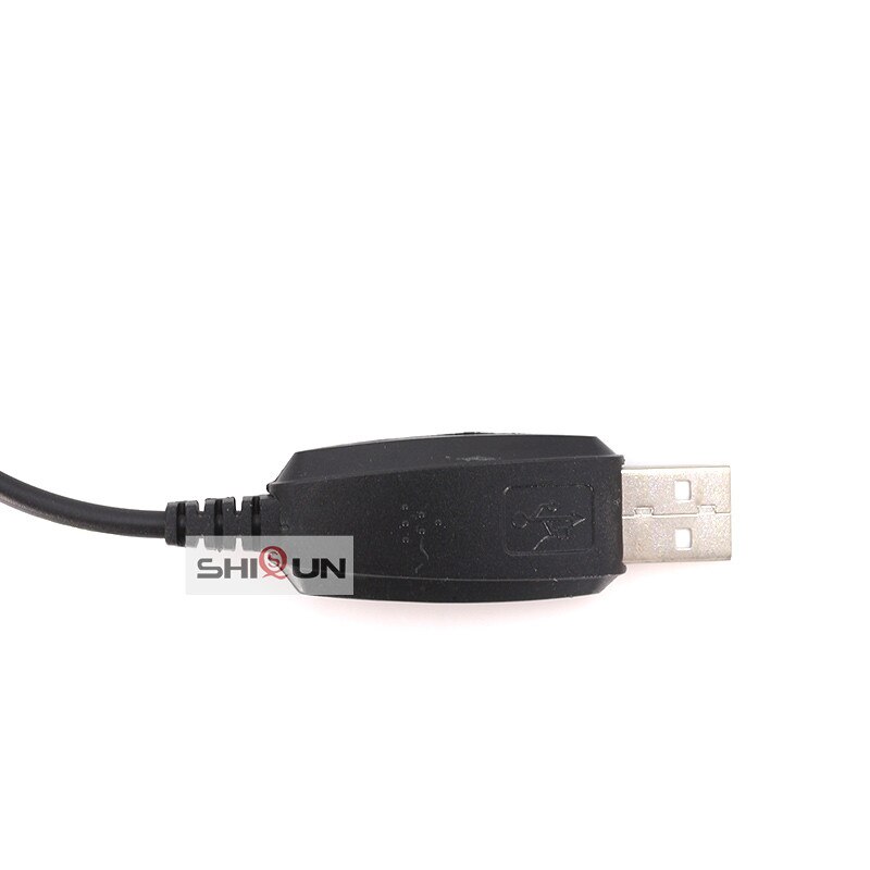 USB Programming Cable for TYT MD MD-398 GPS MD Programming Cable Compatible RT82 RT83 RT87 V Windows XP/Win7/8/10