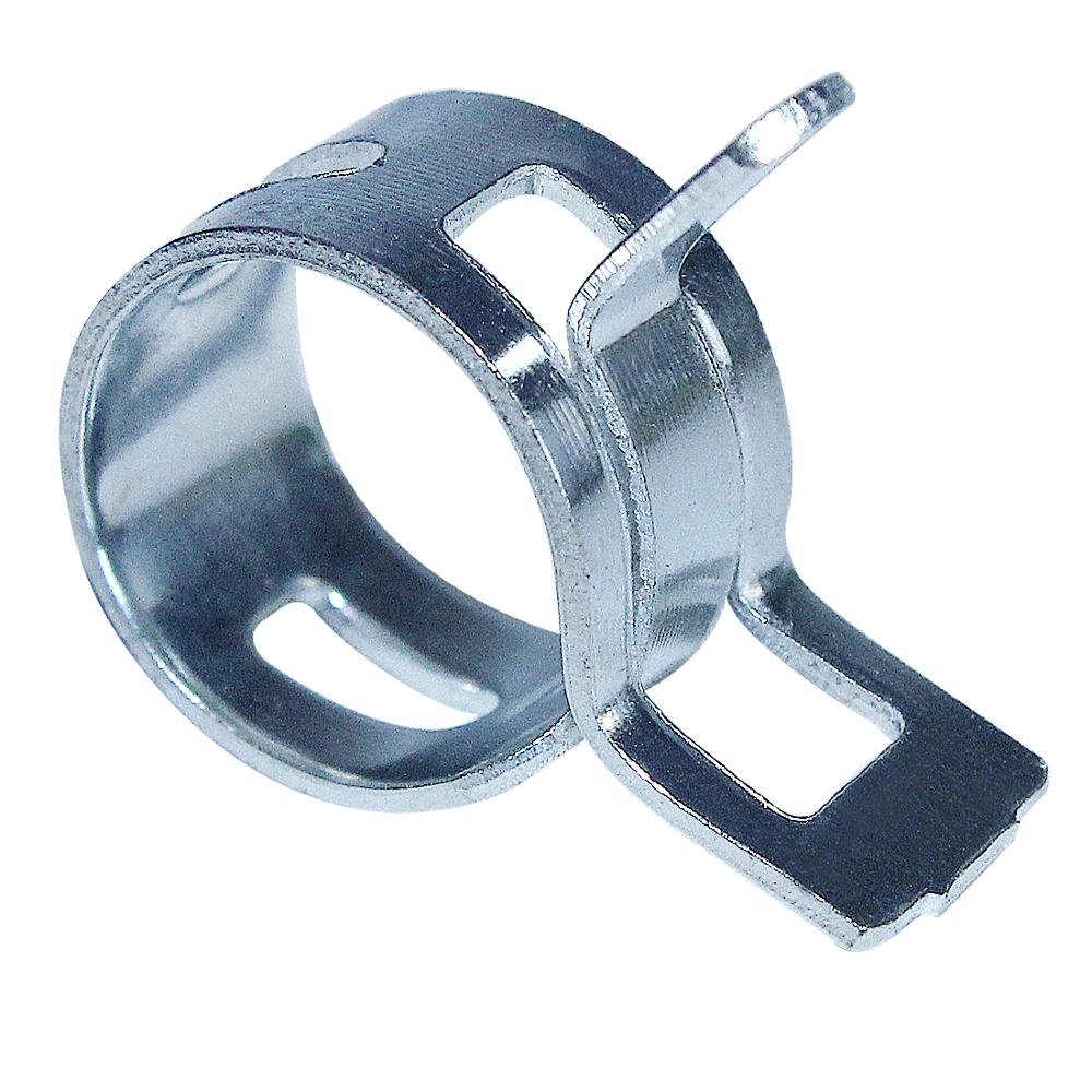 491055 491055S Spark Plug wClamp Kit Fit Briggs & Stratton 491055T John Deere M78543 Kohler 12 132 02-S Champion RC12YC Part