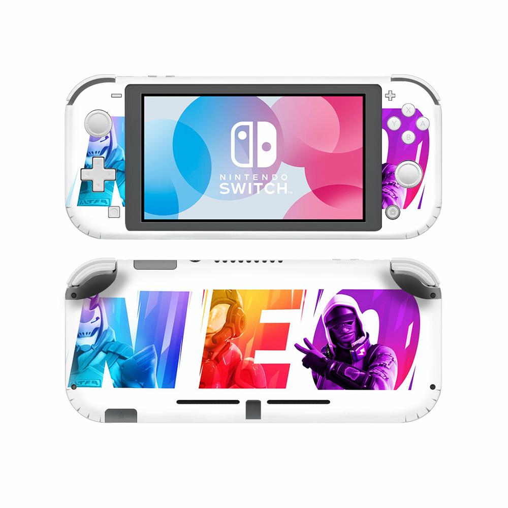 NintendoSwitch Skin Sticker Decal Cover For Nintendo Switch Lite Protector Nintend Switch Lite Skin Sticker Accessories: YSNSL0087