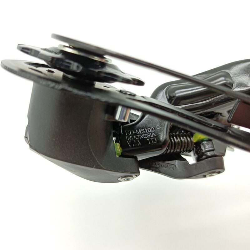 Shimano Alivio M3100 Achterderailleur 9V RD-M3100 Sgs Shadow RD-M3000 9 Speed Mtb Rd M3100 M3000 Fiets Achterderailleur