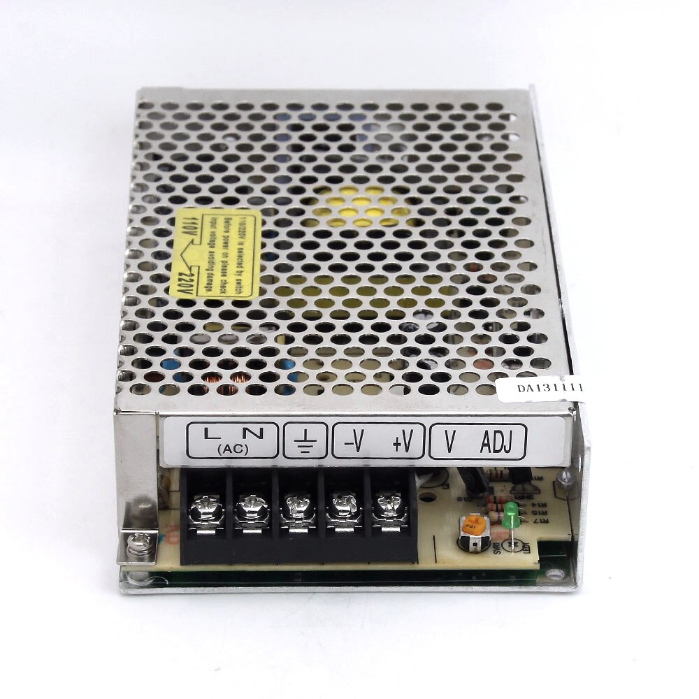 Professionelle schalt netzteil 60W 12V 5A hersteller 60W 12v netzteil transformator