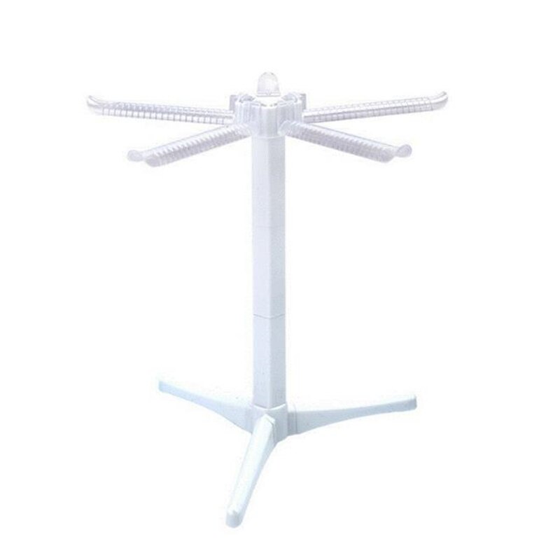 Collapsible Pasta Drying Rack Spaghetti Dryer Stand Noodles Drying Holder Hanging Rack Pasta Cooking Tools Kitchen Accessories