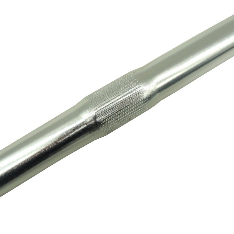 500/520/540mm*25.4mm aluminiumslegering cykelstyr mtb styr cykel landevejscykel styr rat til cykel