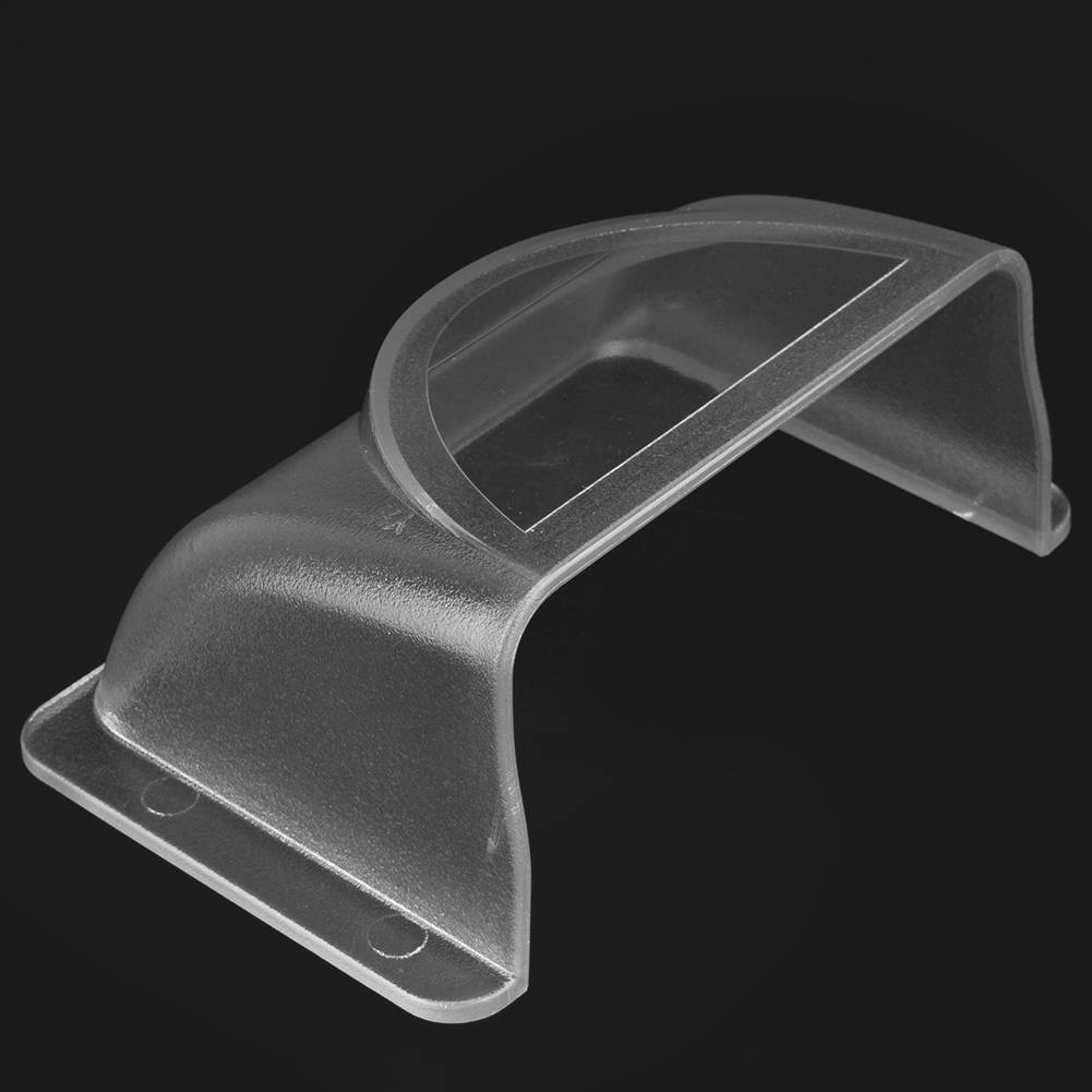 Access Control Waterproof Shell Plastic Rain Cover For Door Access Control Keypad Controller Doorbell Accessory Rainproof​​