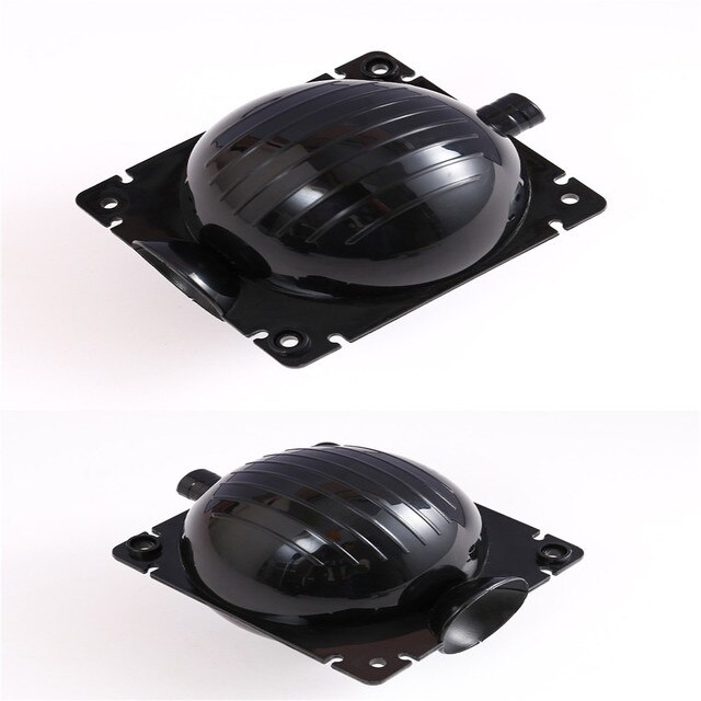 5 Pack Tree Root Growing Box Rooting Ball Grafting Tools Reusable High Pressure Tree Rooter Air Layering Propagation Kit: B