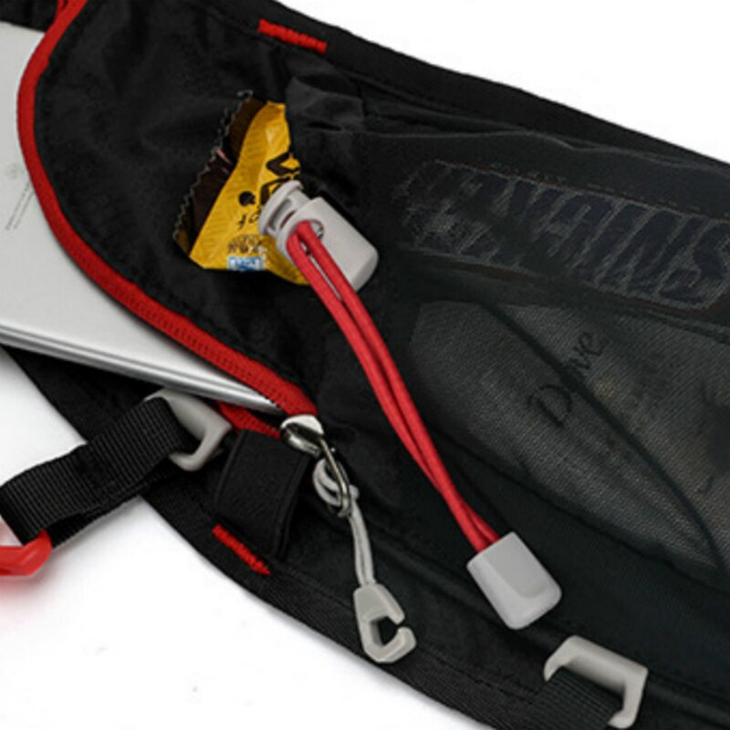 5L Ultralight Running Bag,Running Vest Backpack Men,Marathon Running Bag,Hydration Backpack for Running,Skin Running Backpack