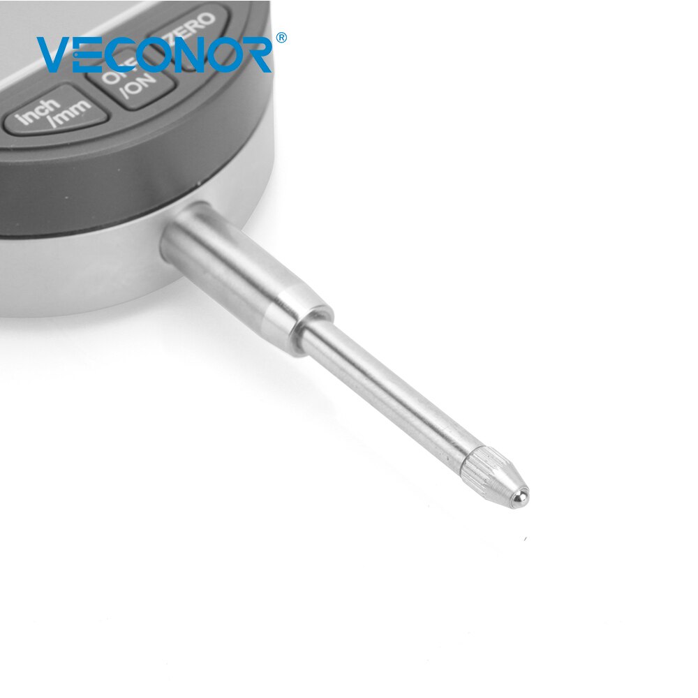 0.001mm Digital indicator Electronic Micrometer Digital Micrometro Metric/inch 0~25.4mm/ 1" Dial Indicator Gauge