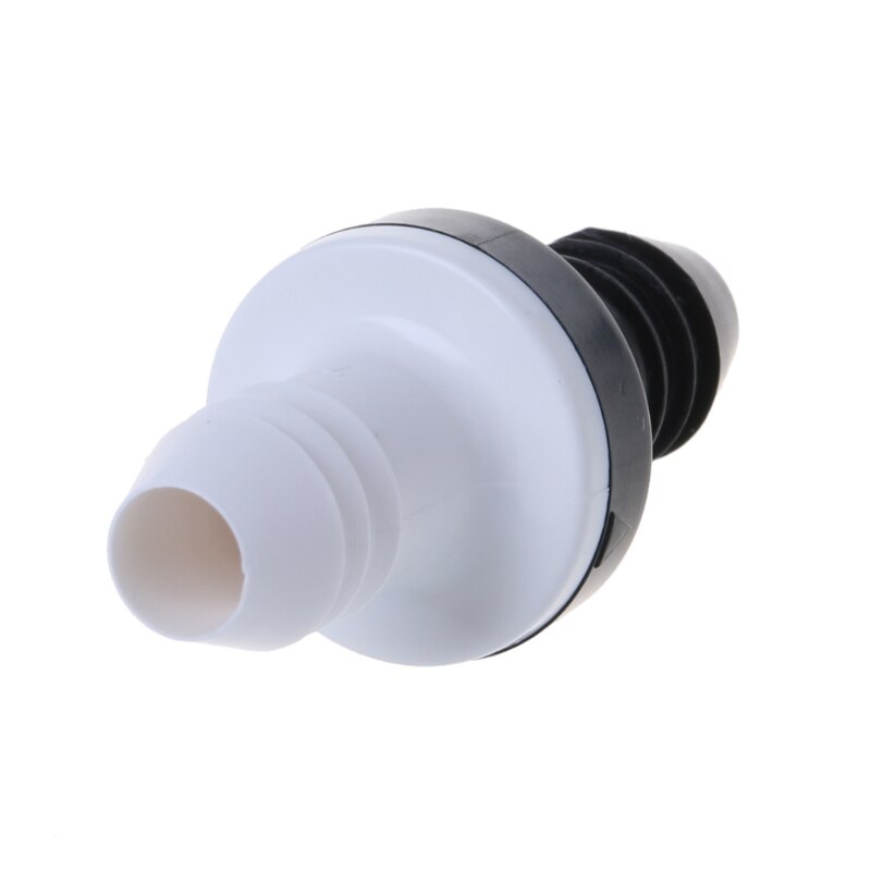 Inline Check Valve Fuel Diesel Gas Liquid Air One Way Non Return Check Valve