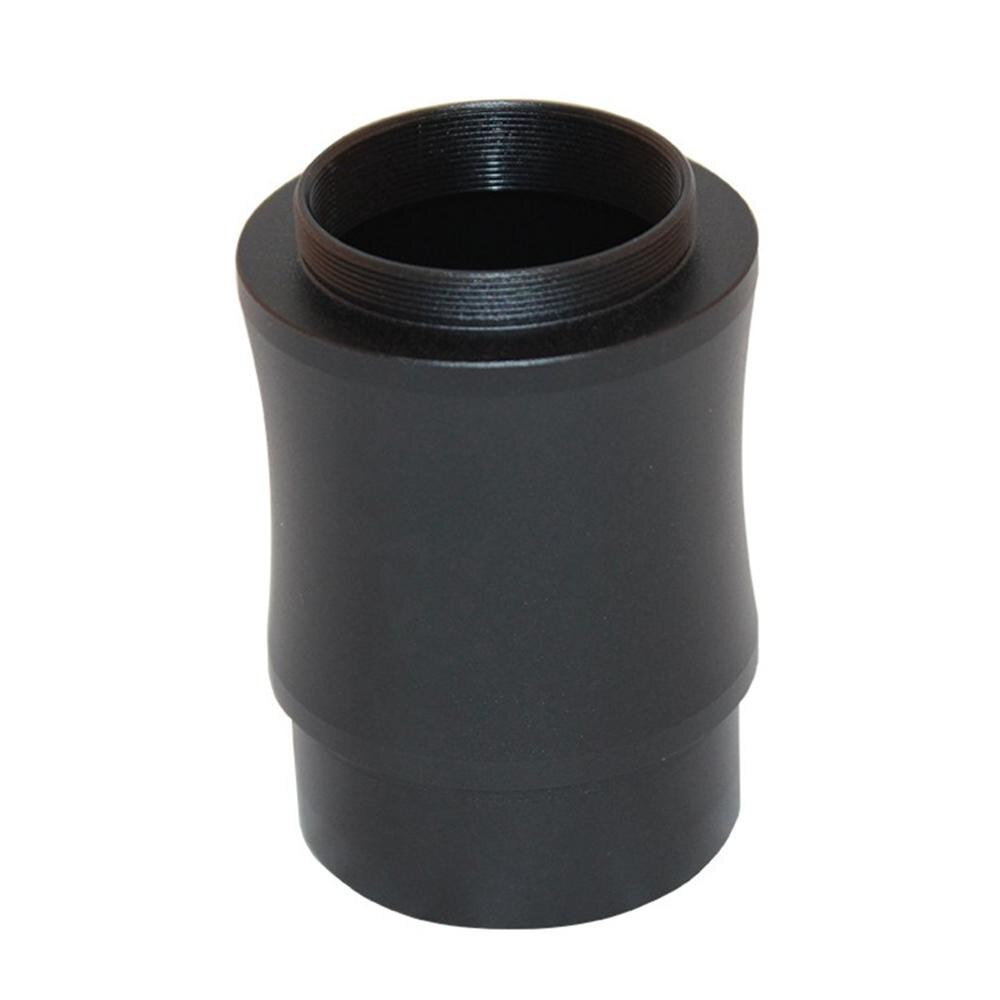 2 inch Telescope Eyepiece Photography Extension Tube Adapter for DSLR Cameras Camera Mount Adapter Astronomy Photography
