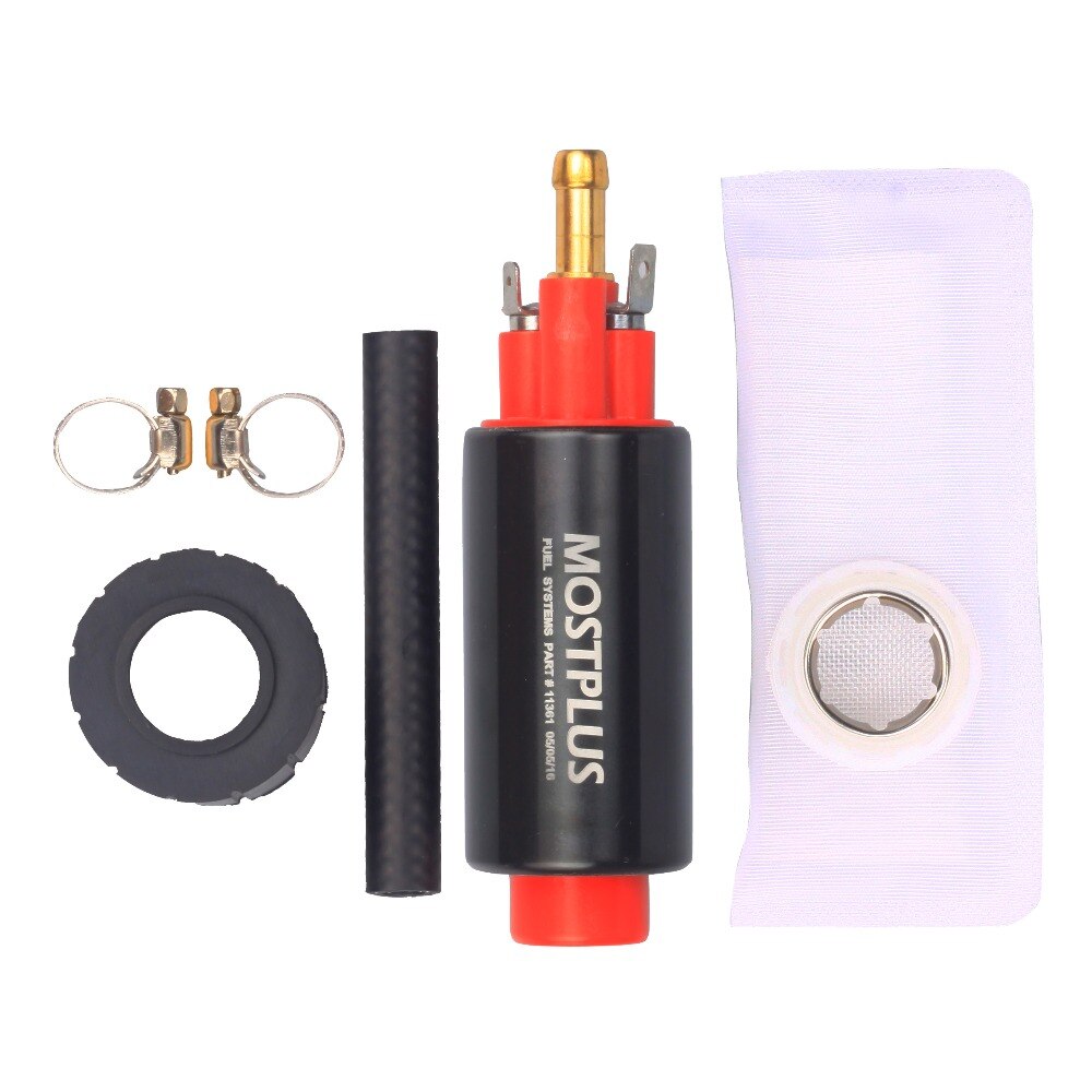 MOSTPLUS Intank Fuel Pump with Kit For Ford ESCORT AEROSTAR EXPLORER MUSTANG RANGER