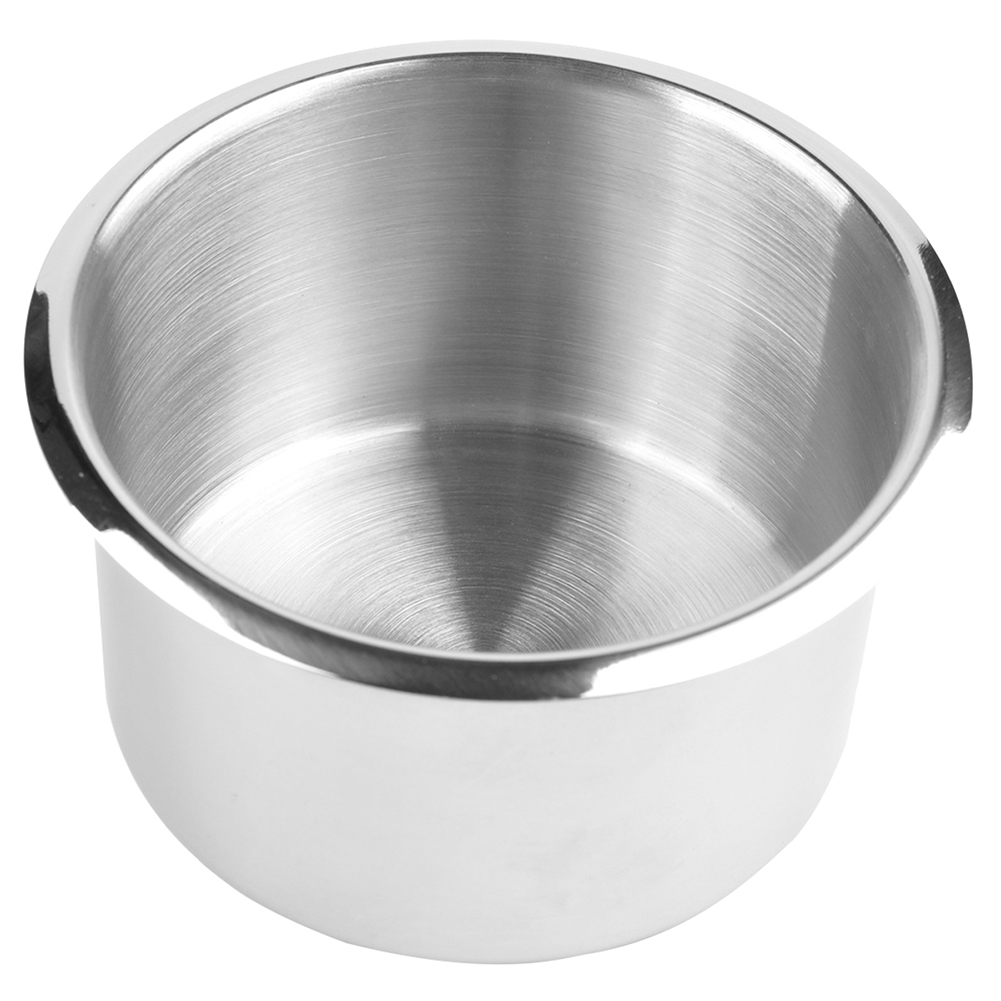 Roestvrijstalen Beker Drinkhouder Draagbare Duurzame Cup Organizer Voor Marine Boot Auto Truck Camper Opslag Auto Accessoires