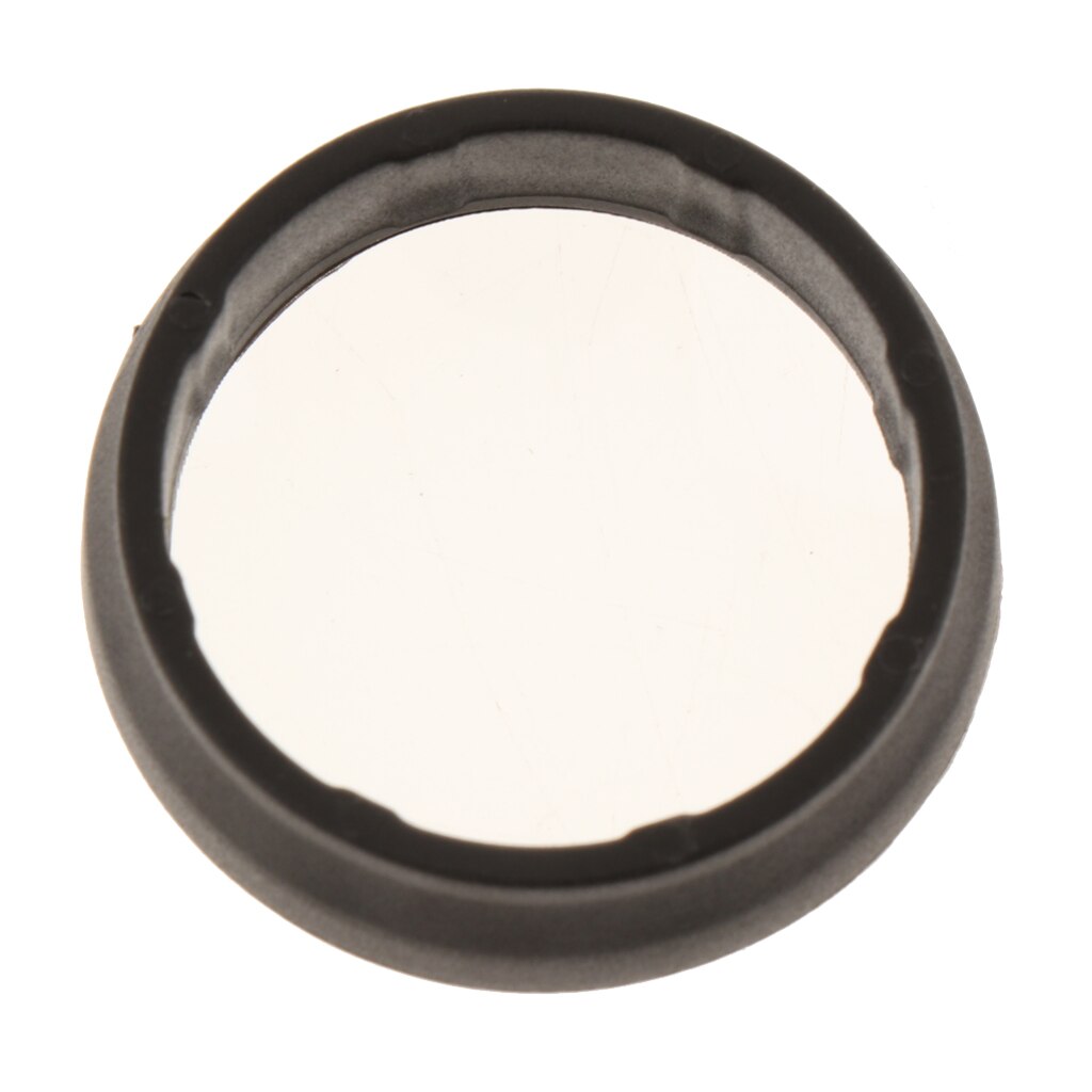 27 Mm Uv Filter Voor Camera Lenzen-Uv Bescherming Fotografie Beschermende Filter Voor Sjcam SJ8 Pro Air Plus