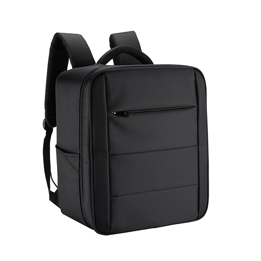 Drone Carrying Bag Rugzak Professionele Draagbare Waterdichte Draagtas Voor Carrying Dji Phantom 4 / 4 Pro: Black