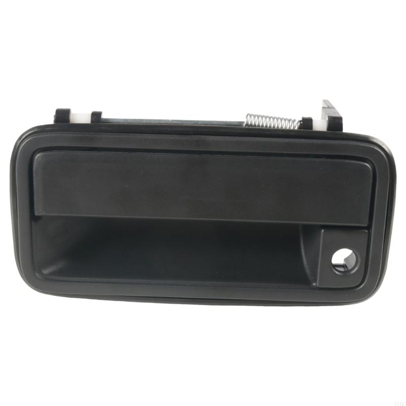 Manija manija puerta 31bc Manija puerta exterior Auto para K1500 15742229: Multicolor