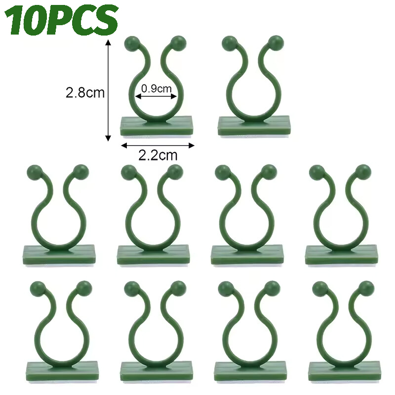 Soportes de soporte para plantas de ramita, estacas de crecimiento de plantas verdes apilables, estacas de escalada desmontables Monstera para interiores y exteriores, 24/3 Uds.: Plata