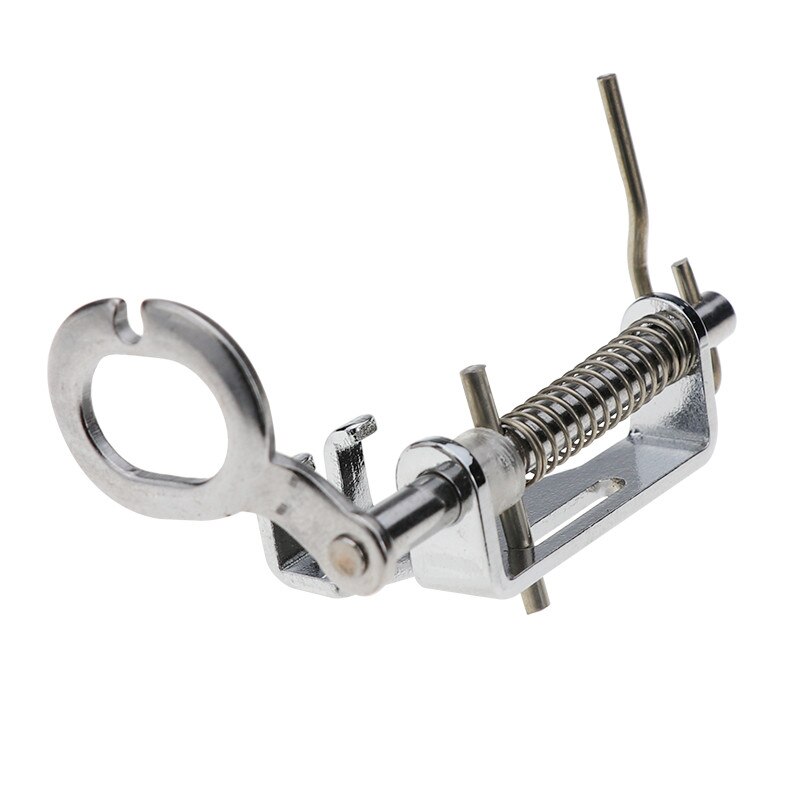 Quilting Embroidery Darning Foot Presser Foot Free Motion Darning/ Quilting/ Embroiderying Presser Foot With Spring&amp;Plastic Part: 3 embroidery