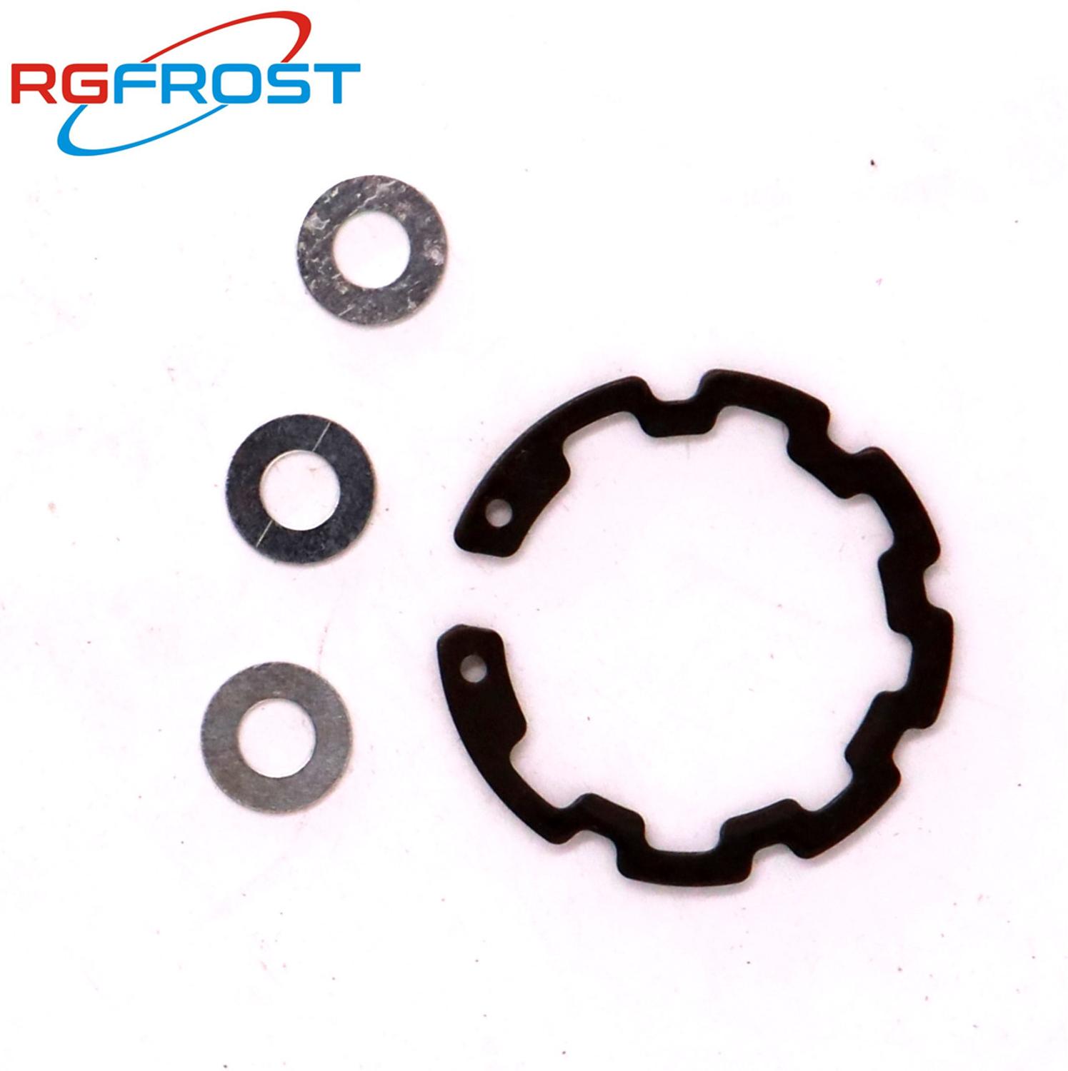 Auto Compressor Q5 Airconditioner Compressor Clutch/Ac Compressor Koppeling