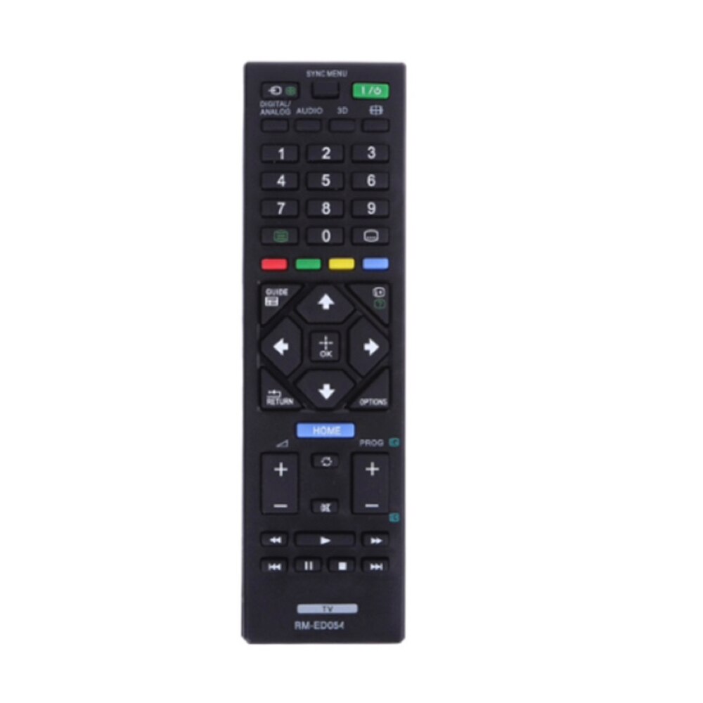 Fernbedienung tv universal für Sony neue tv fernbedienung