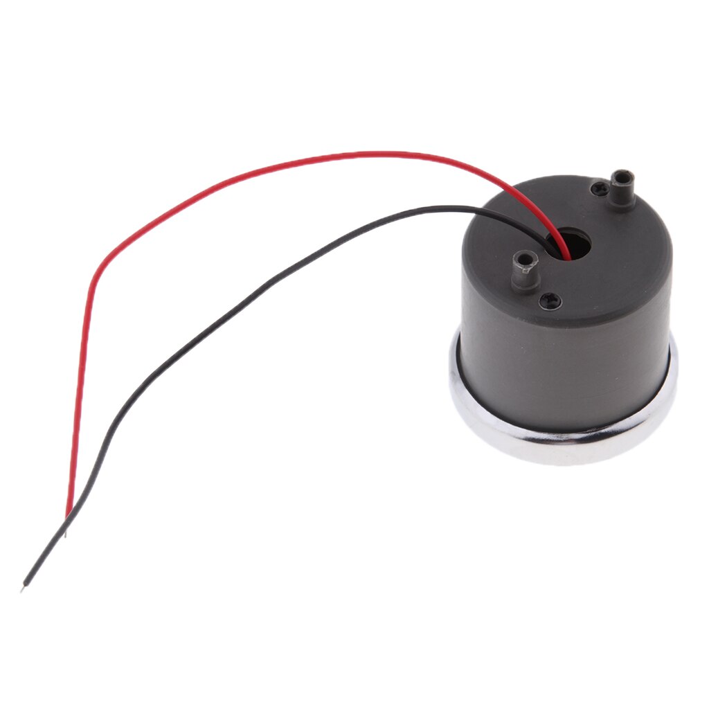 36V 2 "Motorcycle Round Battery Meter / Indicator / Indicator