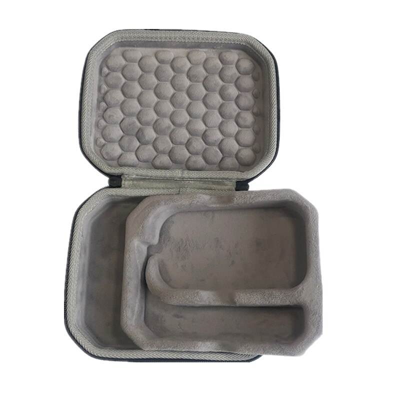 Mode Eva Hard Shell Voor Uscorsair Harpoen Muis Case Box Bescherming Opbergtas