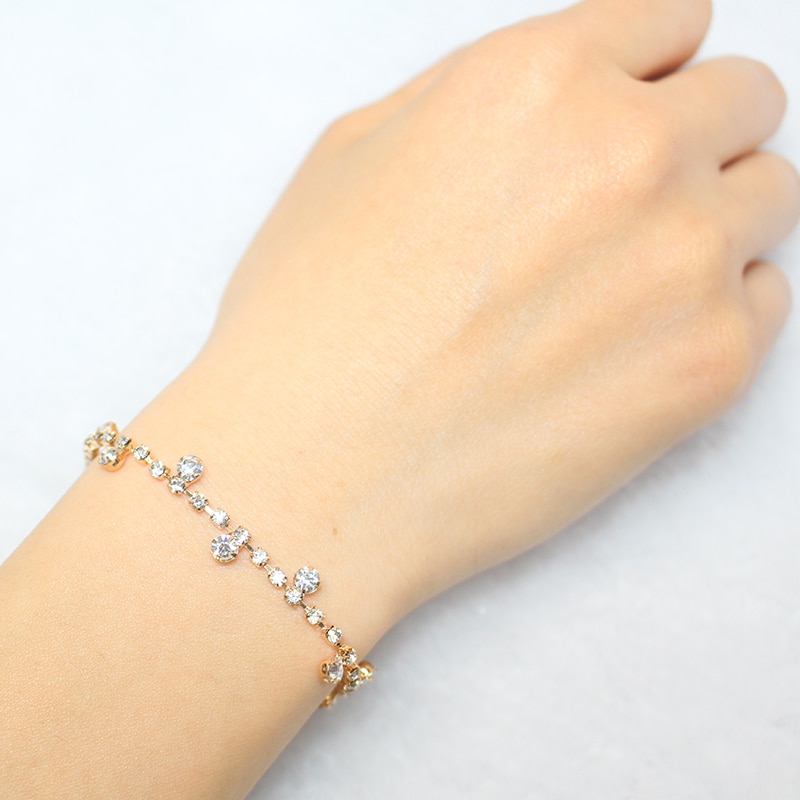 Chenfan strass armbanden sieraden sieraden dames armband sieraden dames manchet armband dames accessoires bangles