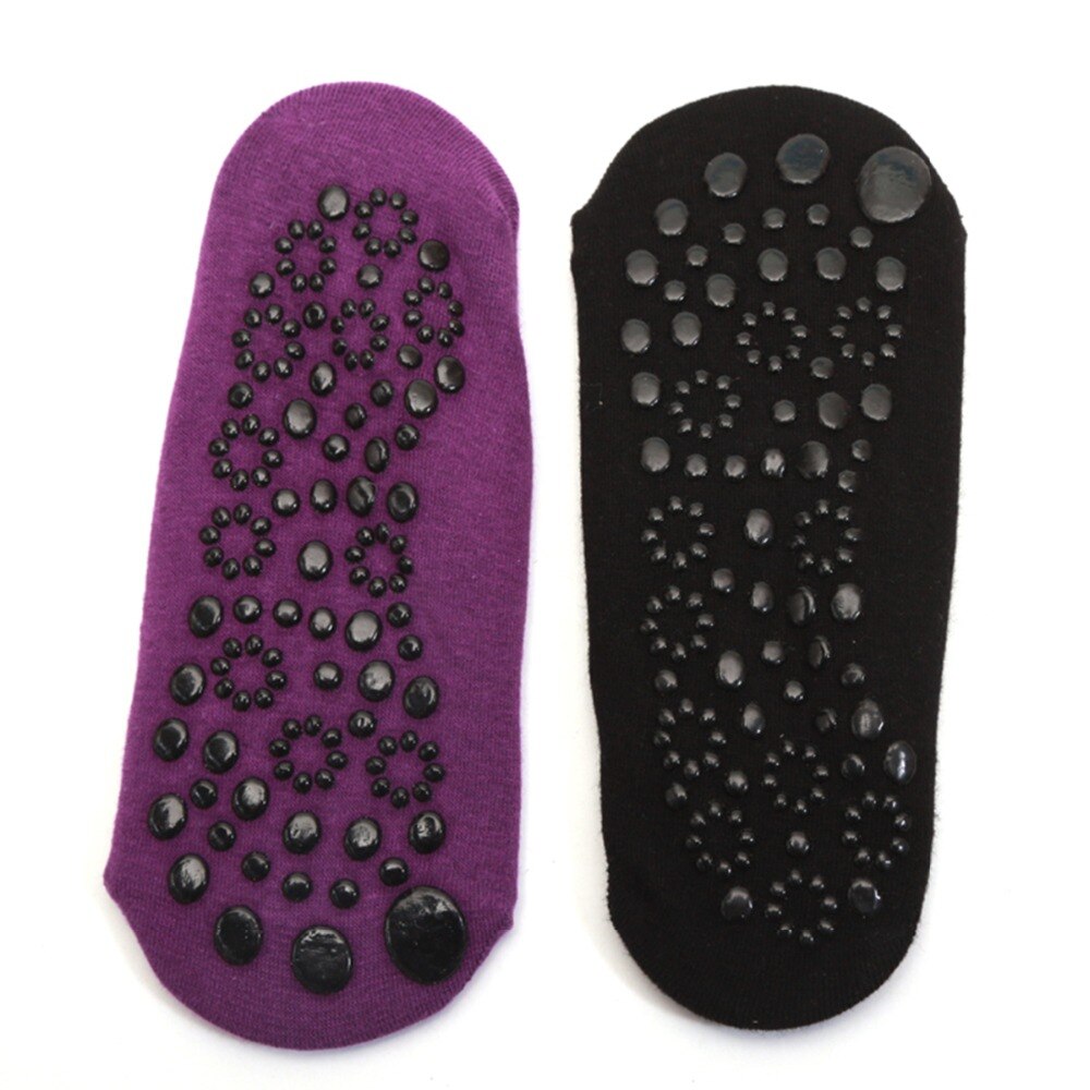 Vrouwen Professionele Anti Slip Bandage Sport Yoga Sokken Dames Ventilatie Pilates Ballet Sokken Dans Sok Slippers