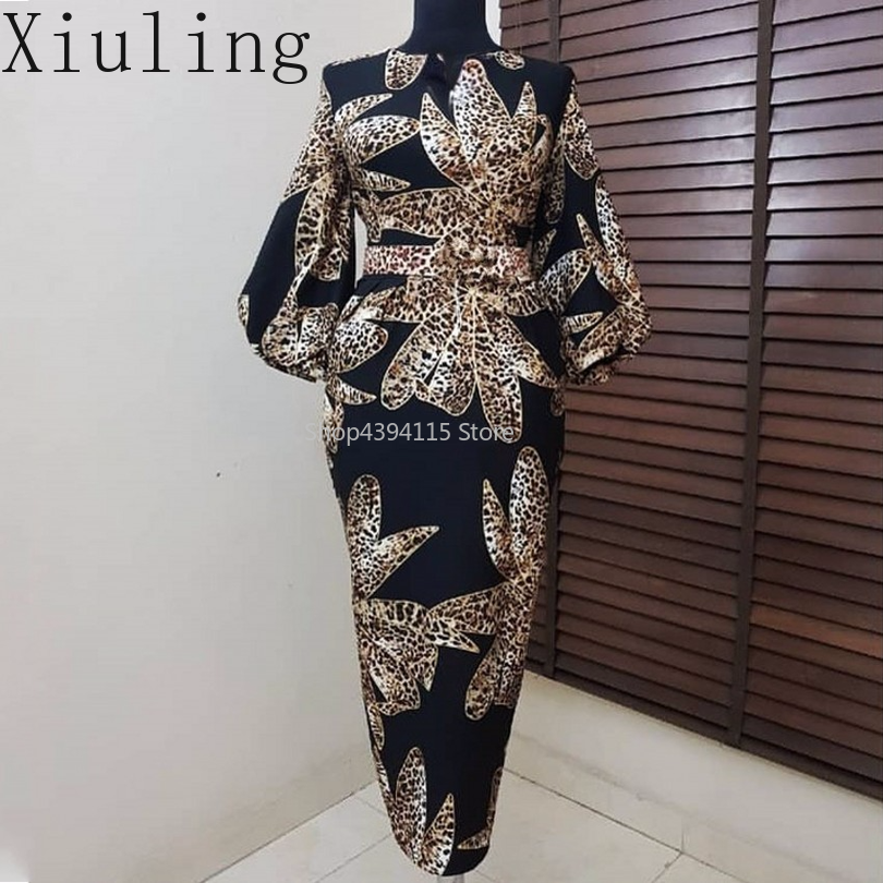 African Dresses For Women African Elastic Bazin Ba