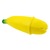 Banana Funny Prank Squeeze Toy Slow Rising Bananas With Happy Face Kids Stress Reliever Decompression Toys: Default Title