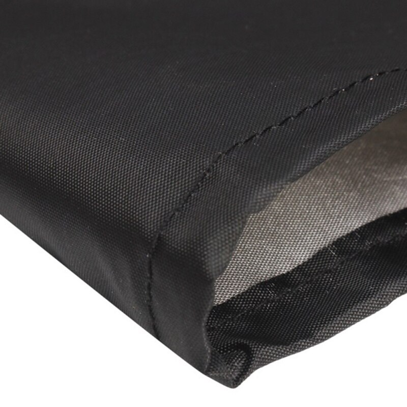 Oxford Cloth Heater Waterproof Protector Garden Veranda Patio Heaters Canopy Terrace Dust Cover3