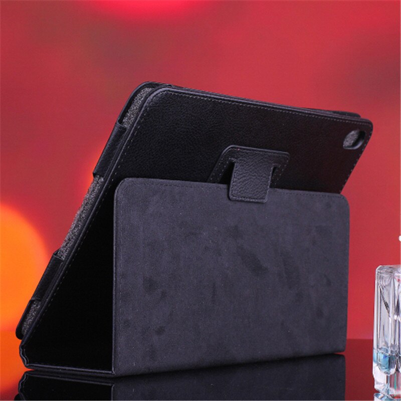 Case Voor Lenovo Idee Tab A10-70 A7600 A7600h A7600f Flio Pu Lederen Stand Houder Tablet Cover Voor A7600 A10-80h 10.1 inch