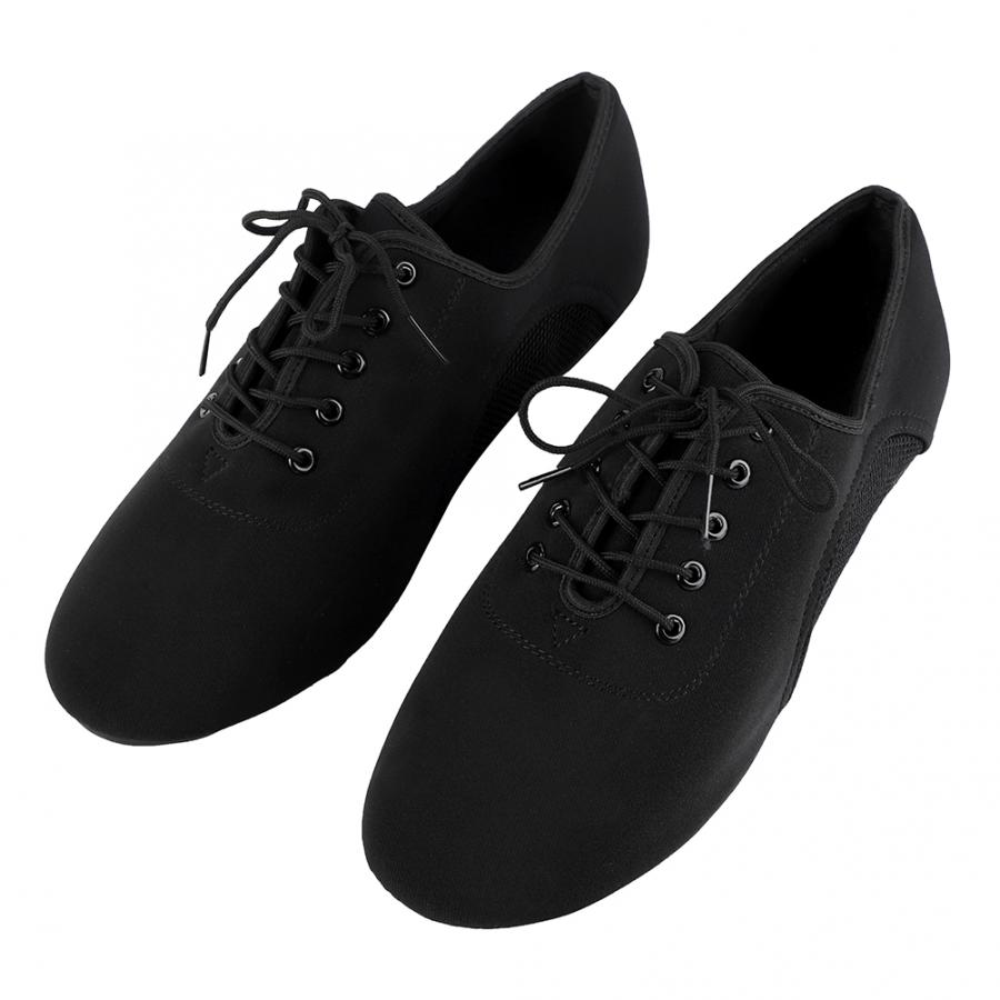 Dansen Schoenen Sport Feature Moderne Jazz Dansschoenen Zachte Zool Dansschoenen Latin Schoenen Ballroom Mode Dansschoenen