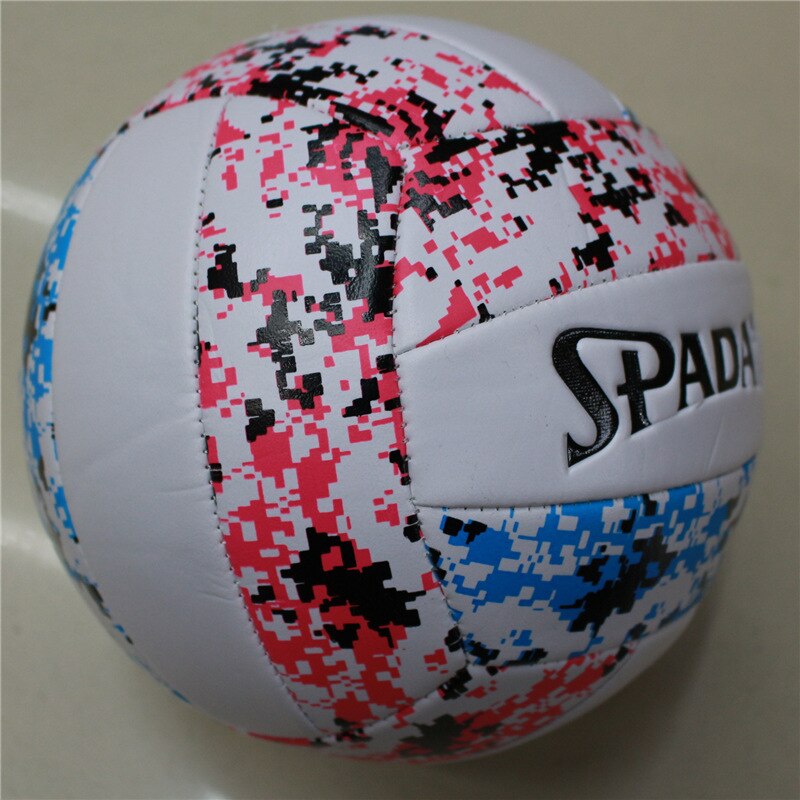 Team Bal Volleybal Bal Games Strand Bal Sportartikelen Pu Volleybal Professionele Training Concurrentie Bal