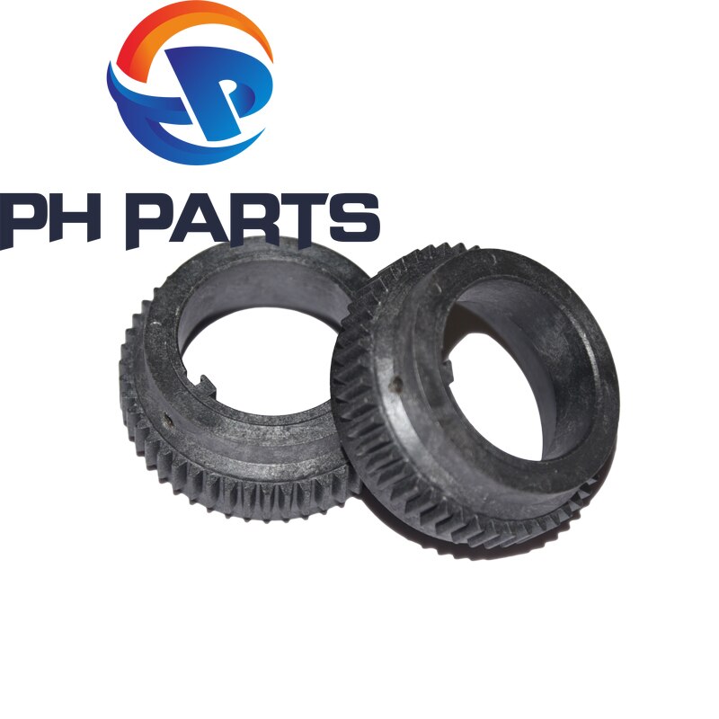 1X NGERH2088FCZZ 48T Fuser Gear for Sharp Sharp MX-M623N MX-M623U MX-M753N MX-M753U MX 623N 623U 753U 753N gear