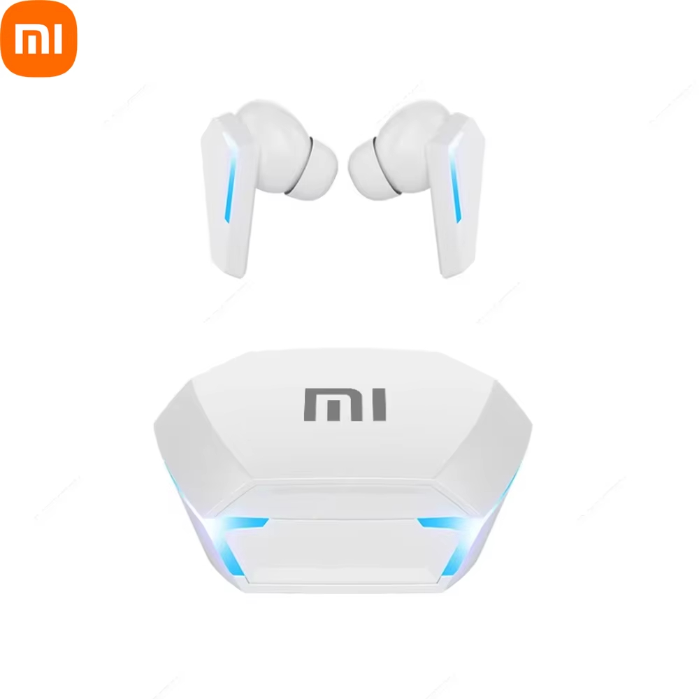 Xiaomi Bluetooth Game-oortelefoon Oordopjes Draadloze hoofdtelefoon voor waterdicht met microfoon Sport Hifi Game-headsets