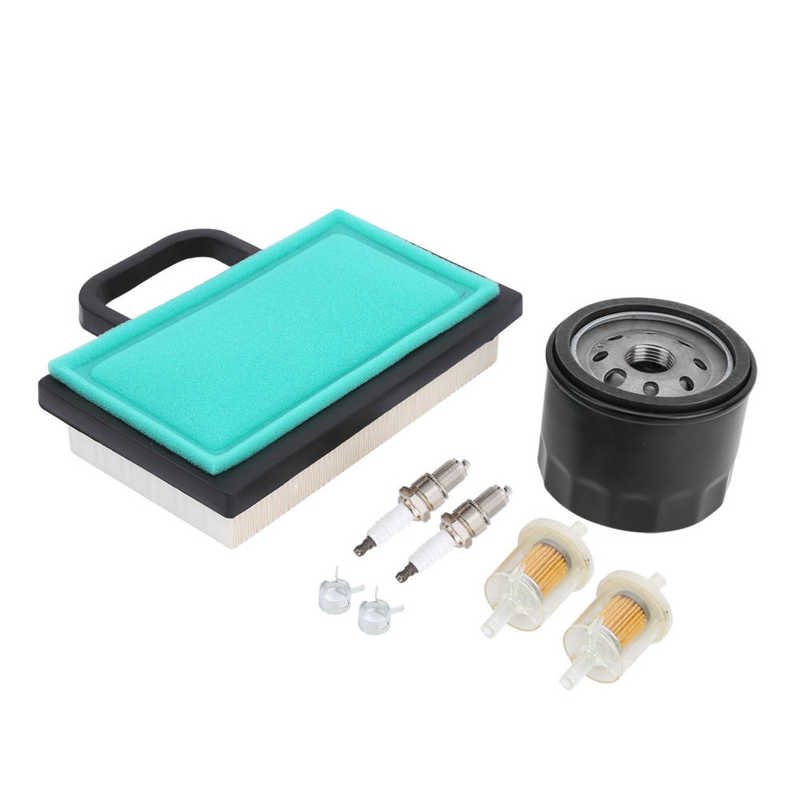 Air Filter Kit Lawn Mower Accessory for Husqvarna 531 30 70-44 YTH 2242T YTH 2448T YTH 2454T