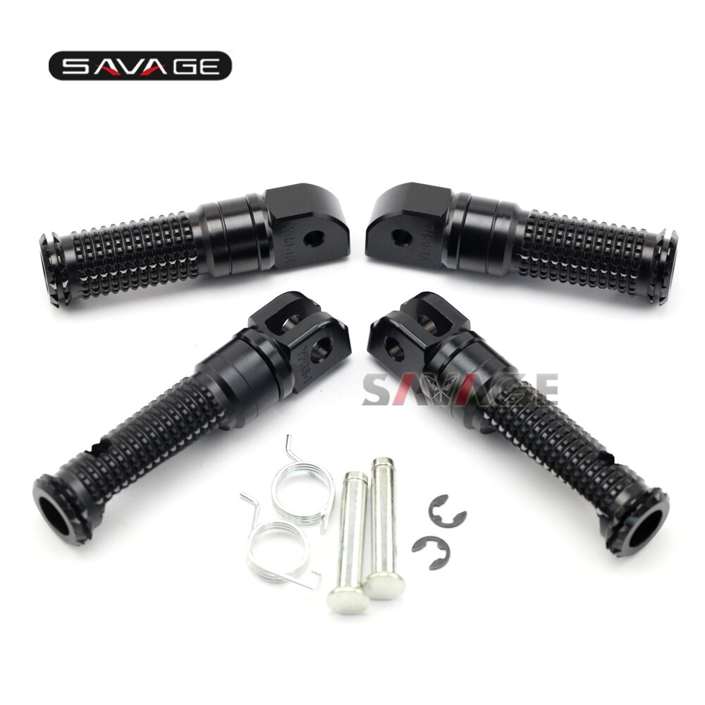 2 Black Key Blanks For Yamaha FJR1300, FZ-07, FZ-09, FZ1, FZ6, FZ8, FZR600 – ZINYE Yam3