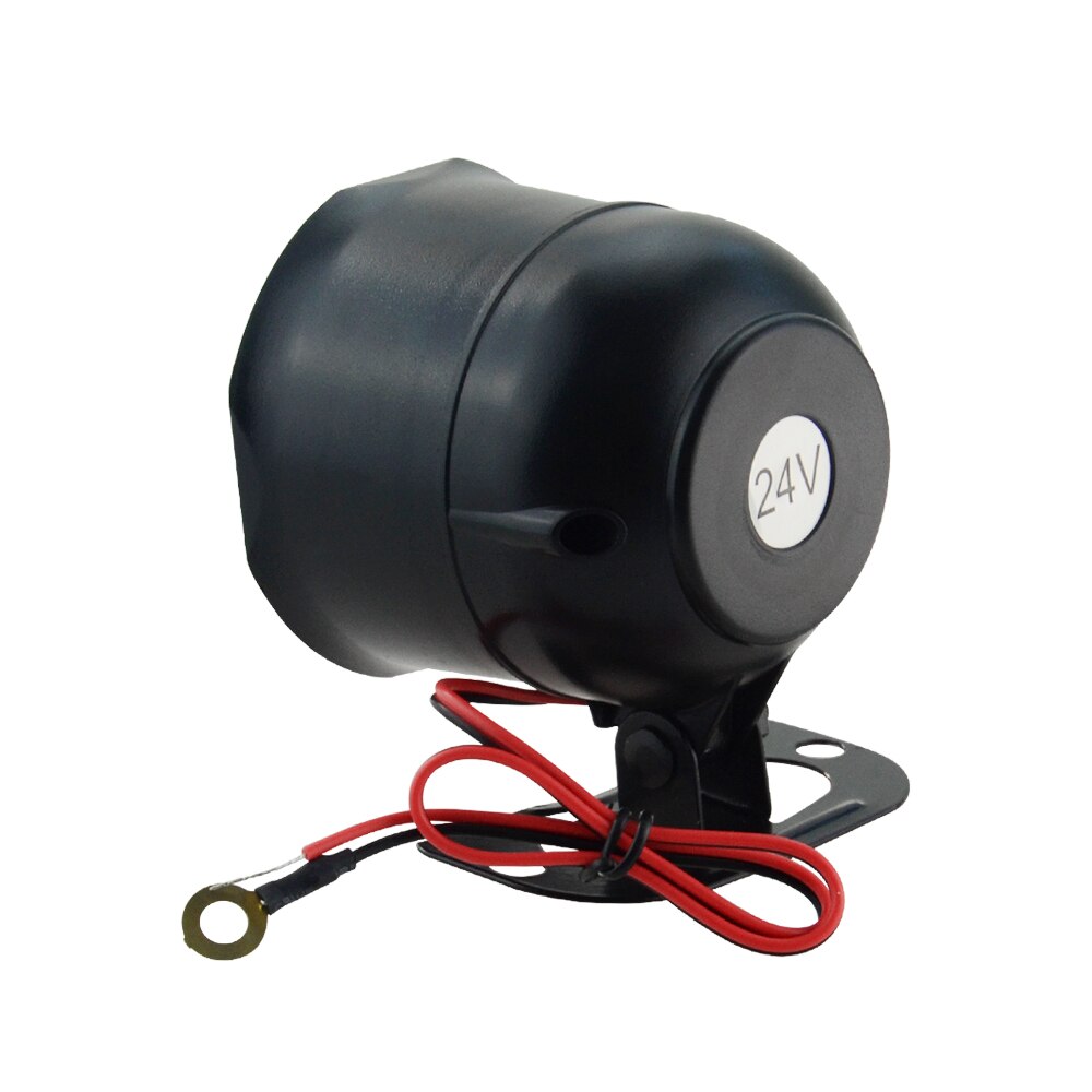 24v larmsiren för coban gps bilspårare realtidsspårningsenhet gps fordonslokalisering  tk303f tk303g tk303h tk303i