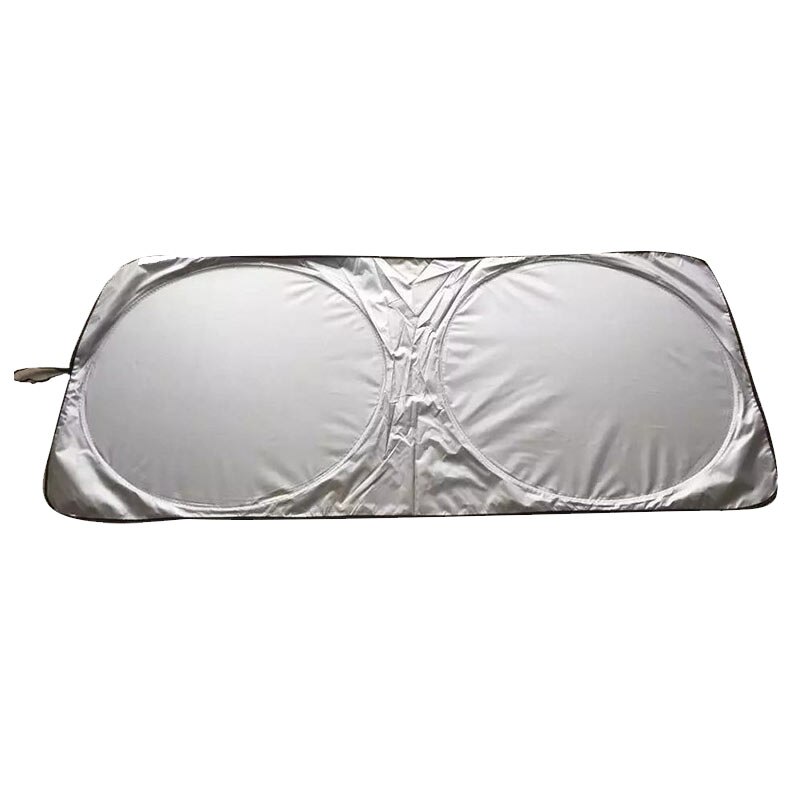 Auto zonneschermen bedrukken | bestel vanaf € 1,07 per stuk