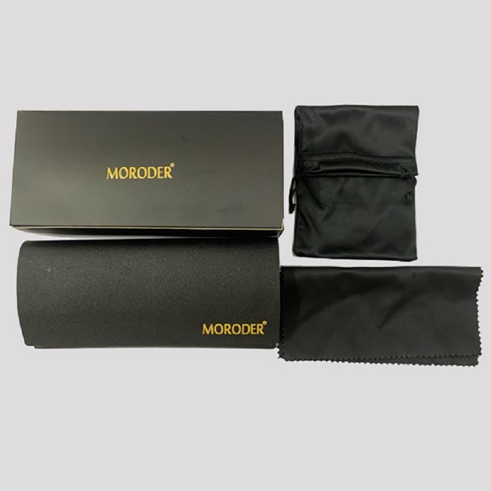 Nuevas gafas de sol retro de para mujeres y hombres Monturas cuadradas elegantes con piernas anchas Protección UV Gafas de para cada occasi